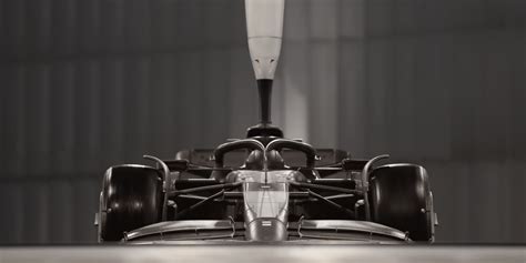Aerodynamický profil a vnitřní prostor vozu