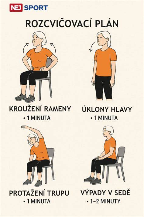 infografika typy chodítek pro seniory