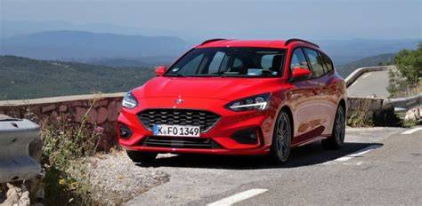 Kompatibilita hlavic Ford Focus podle generací