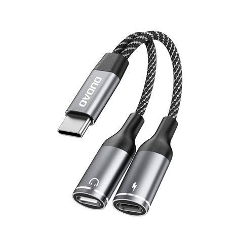 Infografika: Jak funguje redukce USB-C na cinch a proč je důležitá pro audio signály