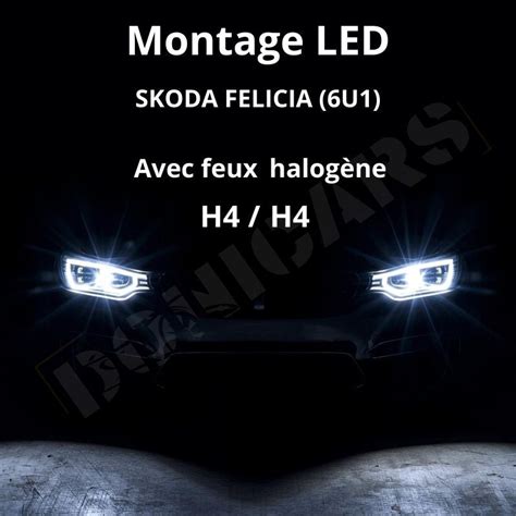 vizuální ukázka Felicia LED řetězu