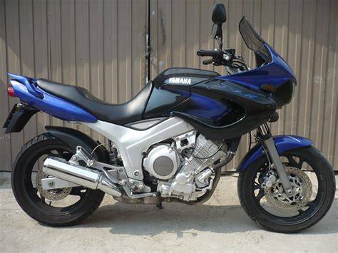 vizuální porovnání typů vyfuků Yamaha TDM 850