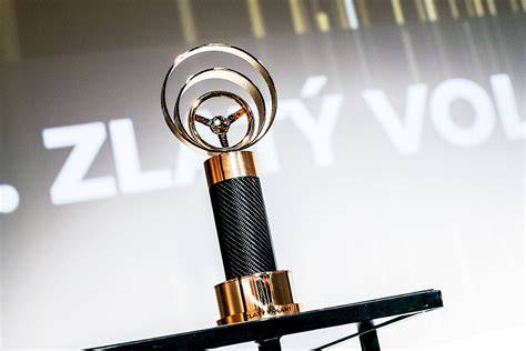 zlaty volant historie vycviceni (infografika)