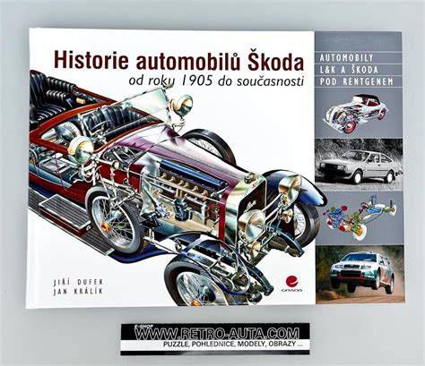 infografika historie záruk automobilů