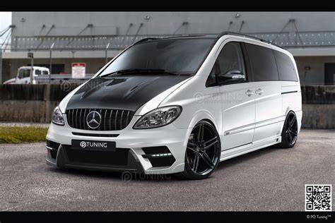 Infografika: Kompatibilita dílu WFT13915 s různými roky Mercedes Vito W639