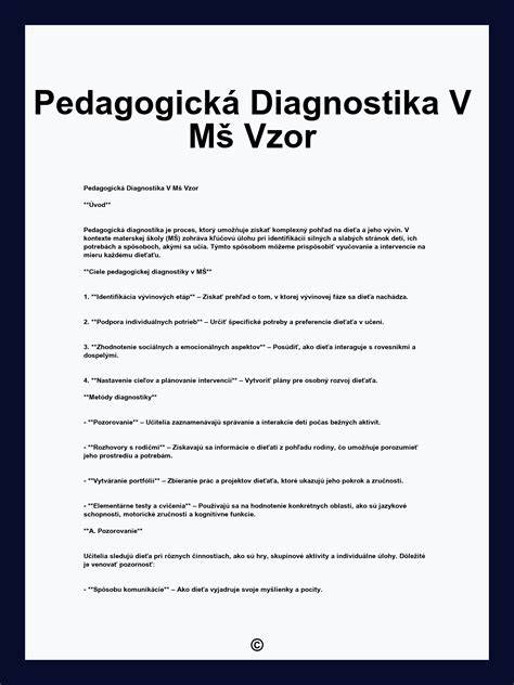 vizuální náhled na diagnostiku a propojení RJ