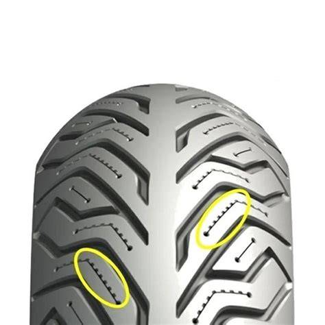 pneumatiky city grip mokrá vozovka