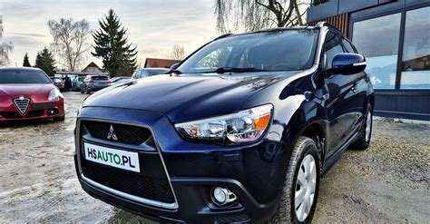 Infografika: Rozměry kol pro Mitsubishi ASX