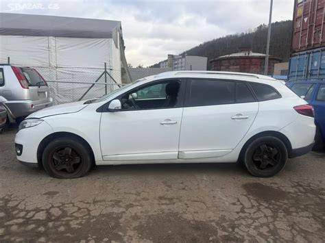 Renault Megane díly kompatibilita graf