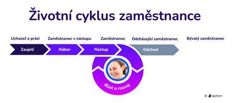 graf výměny destiček a cyklus zajetí