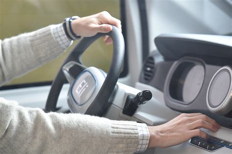 Auto Eli vizuální přehled flotily a výbavy