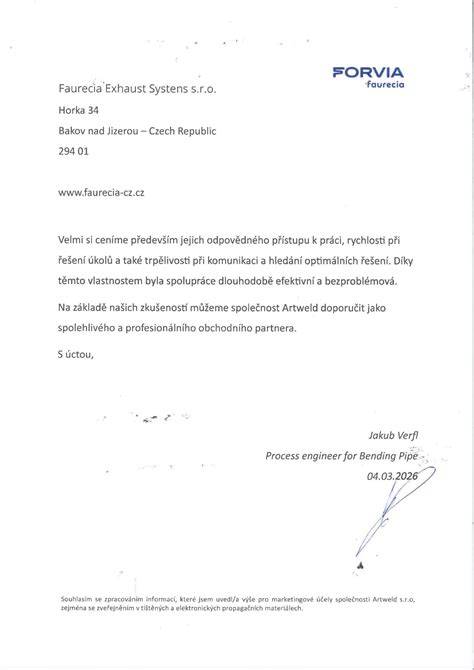 Referenční reference a zkušenosti zákazníků