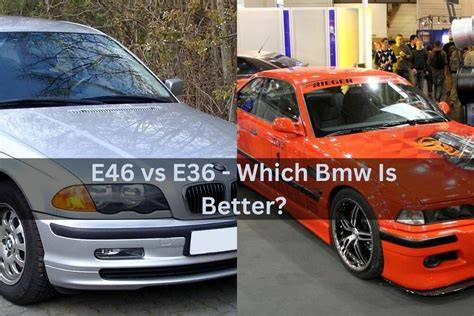 Porovnanie cien náhradných dielov: BMW E46 vs Opel Vectra (ilustrácia)