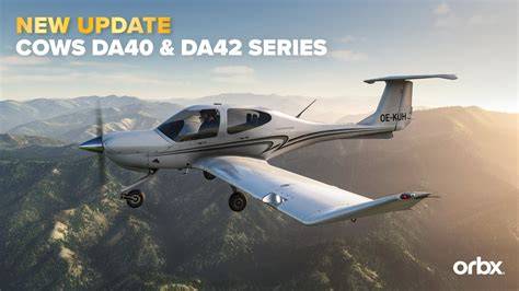 Schéma avioniky DA40 a G3X