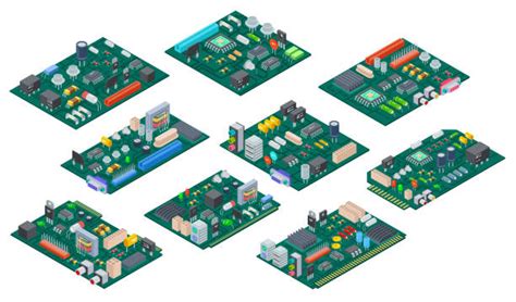 Ilustrace základních komponent automobilové elektroinstalace