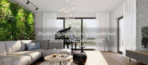 interiérový design showroomu Volvo