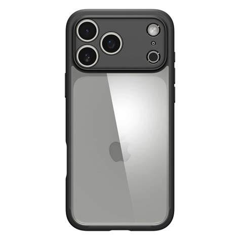 Spigen Ultra Hybrid kryt na iPhone 6 a 6s