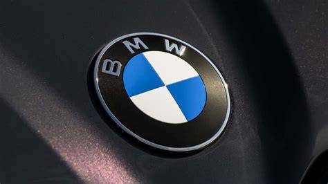 Logo BMW diagnostiky a kompatibility