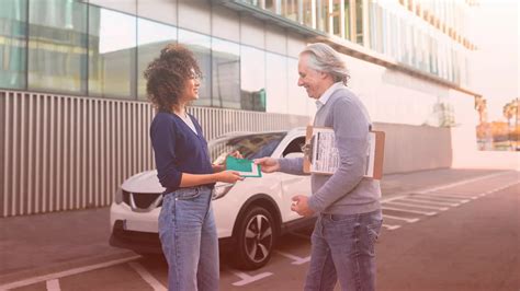 Auto z operativního leasingu při vrácení