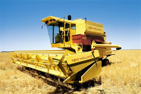 New Holland Twin Rotor a Twin Clean síťová skříň