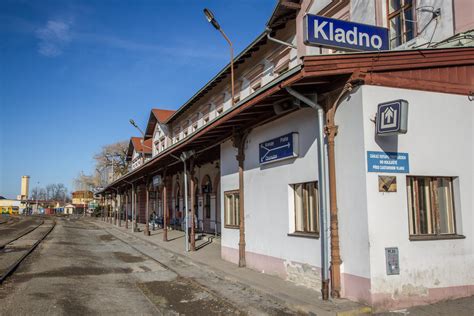 Grafika k mapě autoservisů v Kladně