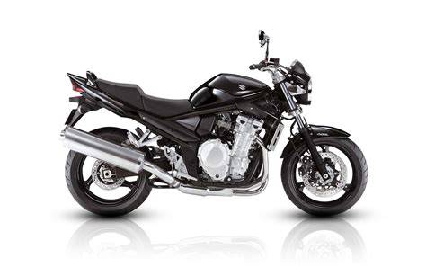 vizualizace změn výšky sedla Bandit 1250