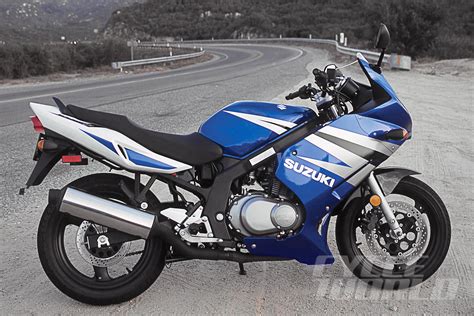 lamací páky na Suzuki GS500 - vizuální přehled