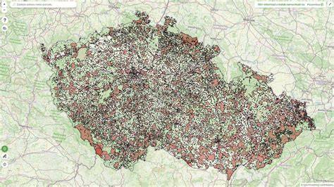 karavanova mapa omezeni rychlosti