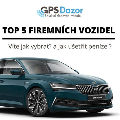 infografika: nepeněžní příjem z firemních vozidel