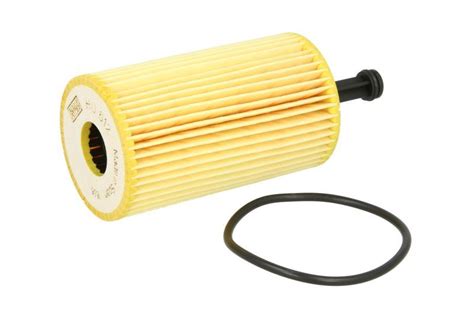 Olejový filtr a prostor motoru Citroën C3