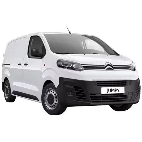 Infografika: Rozebírání dílů z Citroën Jumpy