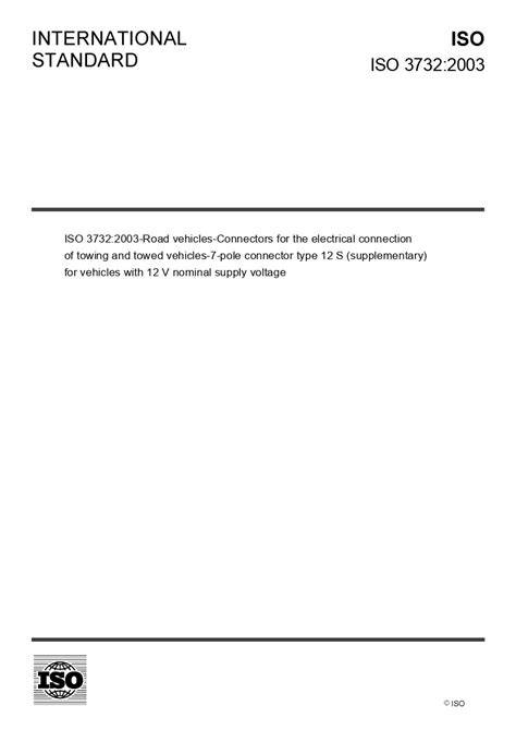Infografika: ISO 1724 a ISO 3732 mezinárodní standardy