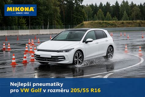 vizualizace rozměru pneumatiky 205/55 R16