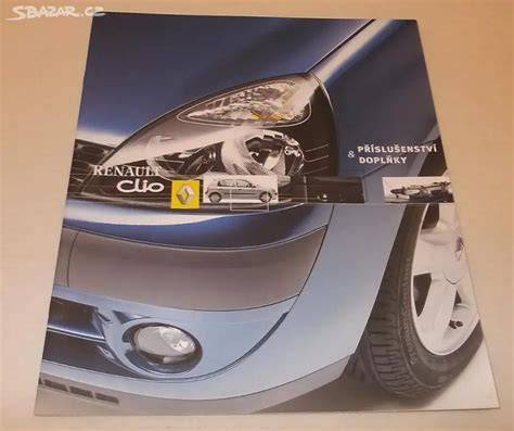 kreativní vizuální znázornění kolekcí a doplňků Renault