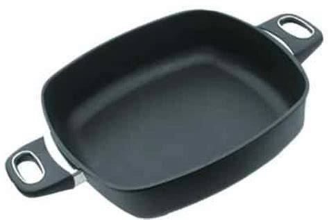 Gastrolux Biotan® Plus povrch a žáruvzdorné rukojeti až do 260 °C