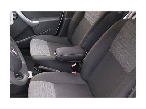 loketní opěrka Dacia Duster Stepway - montážná schéma