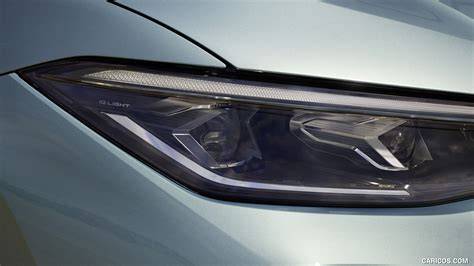 Passat Variant s IQ.Light LED Matrix