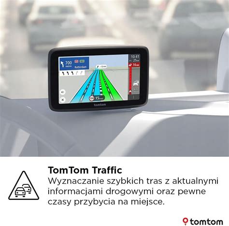 Mapy TomTom a jejich aktualizační proces