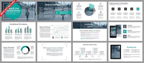 infographic de recenze trendů firmy
