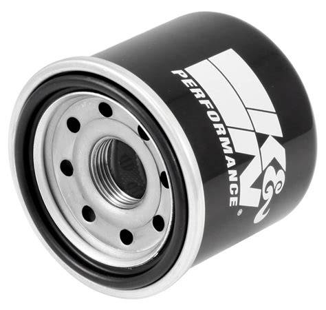 olejový filtr KN KN-204 pro motocykl