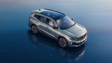 panoramatická střecha Renault Espace