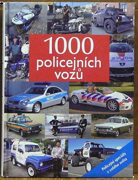 obrazy policejních vozů a barev