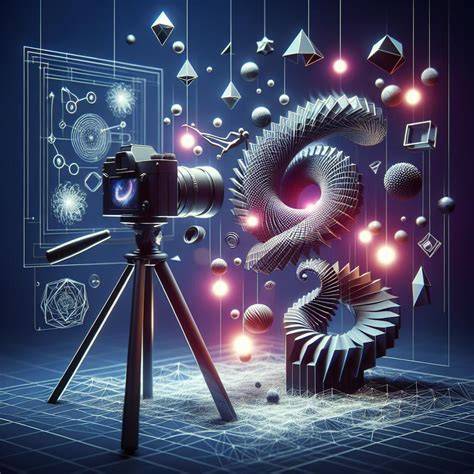 3D fotografie jeskyní (infografika k tématu)