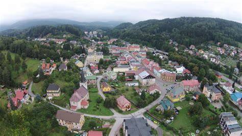 Krajina a lokalita - autovrakoviště Svoboda nad Úpou