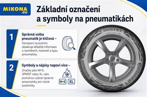 kreslená ilustrace označení TL a TT na bočnici