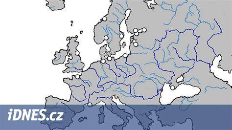 Mapa evropských trhů s ojetými hybridy