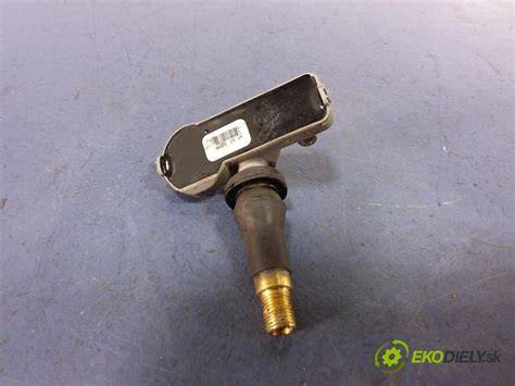 tlak pneumatiky Ford ukazatel ventilu
