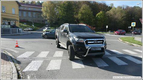 Havarijní správa a komunikace v Rožnově