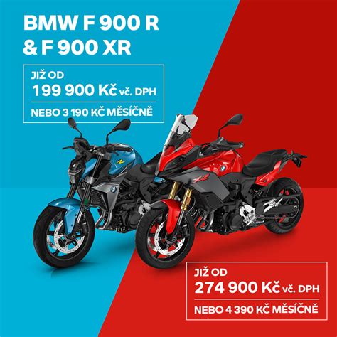 Infografika o struktuře akční nabídky BMW