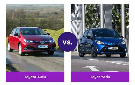 infografika porovnání spotřeby Auris benzín vs hybrid